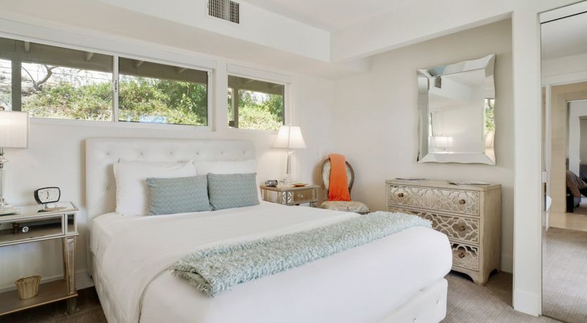 Photo of Cliffside Rocks