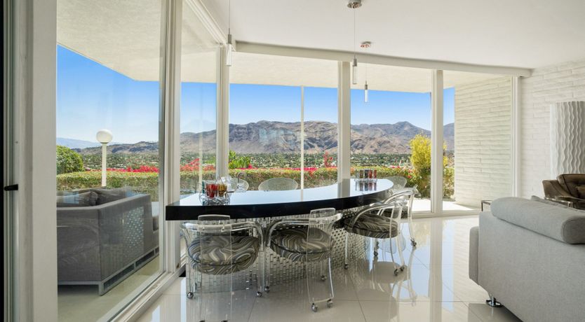 Photo of Cliffside Rocks