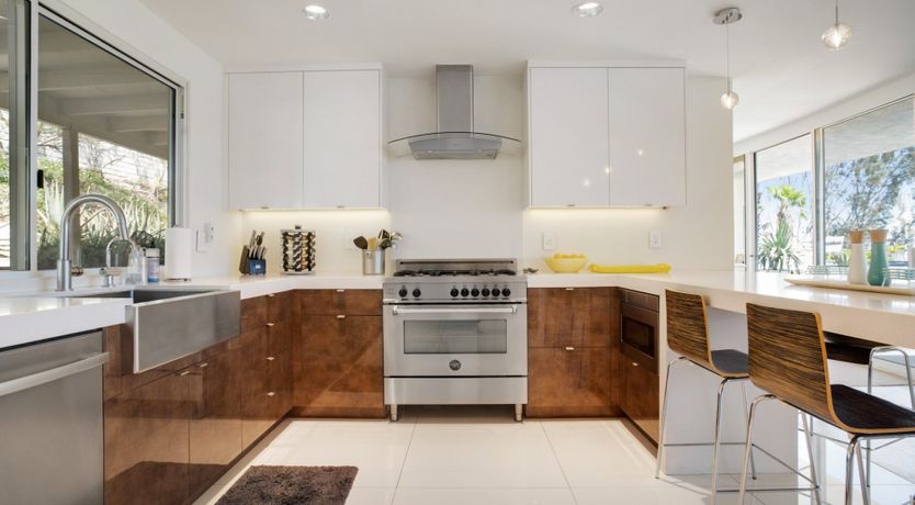 Photo of Cliffside Rocks