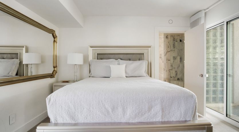 Photo of Cliffside Rocks