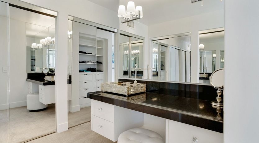 Photo of Cliffside Rocks