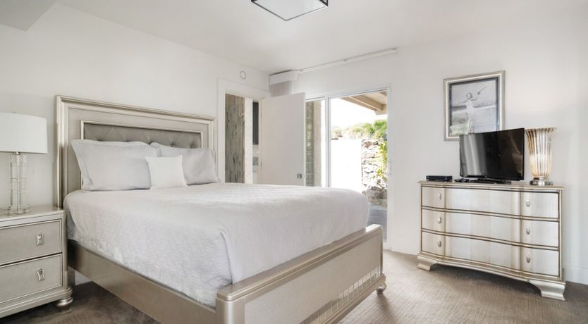 Photo of Cliffside Rocks