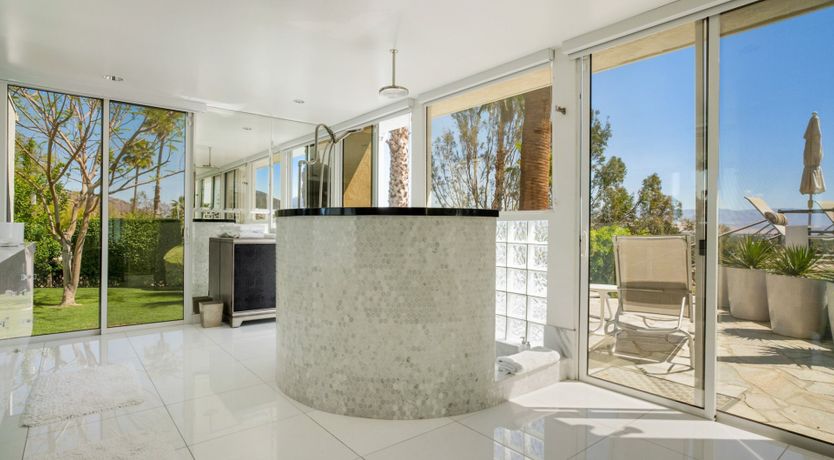 Photo of Cliffside Rocks