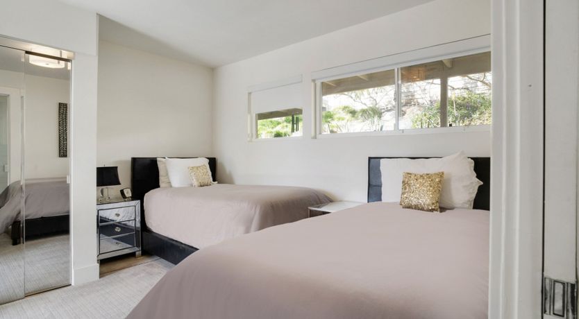 Photo of Cliffside Rocks