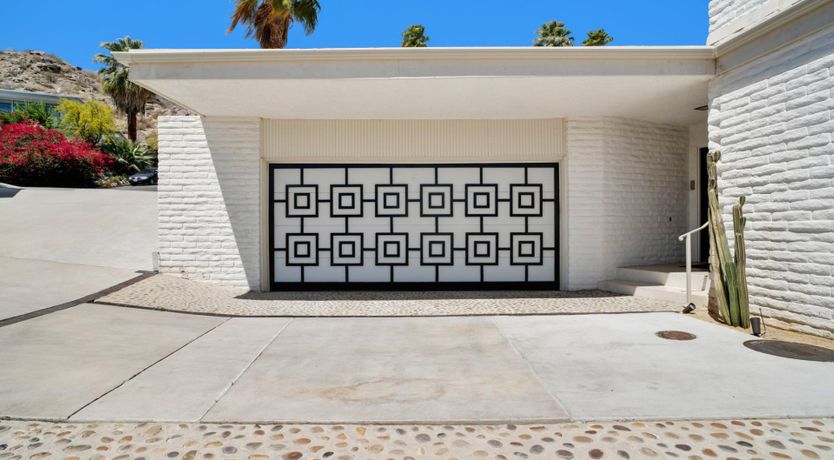 Photo of Cliffside Rocks