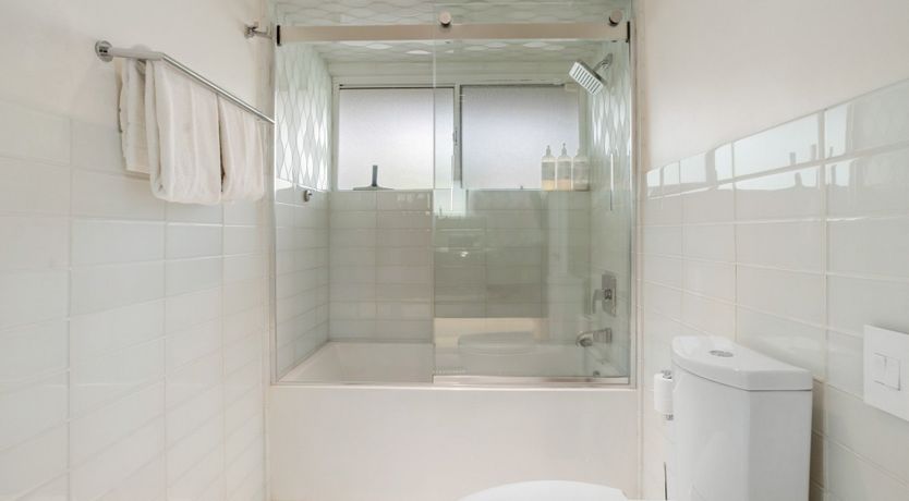 Photo of Cliffside Rocks