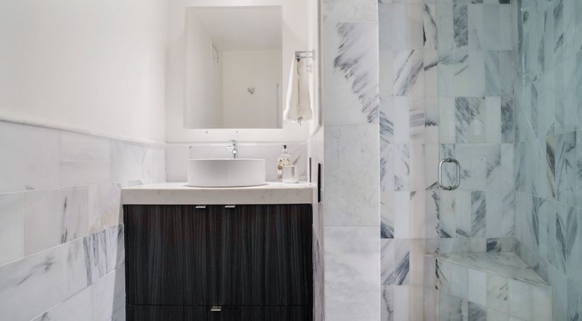 Photo of Cliffside Rocks