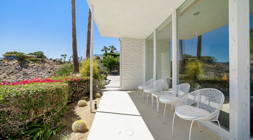 Photo of Cliffside Rocks