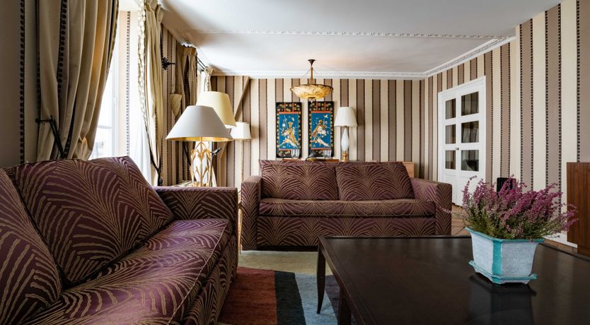 Photo of Black Feline