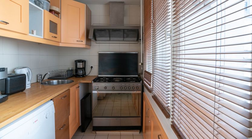 Photo of Black Feline