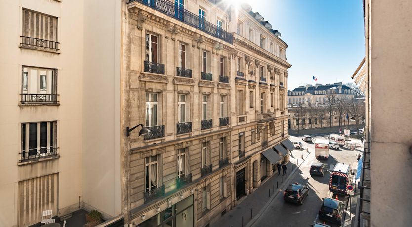 Photo of Black Feline