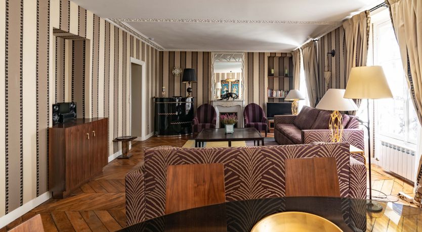 Photo of Black Feline