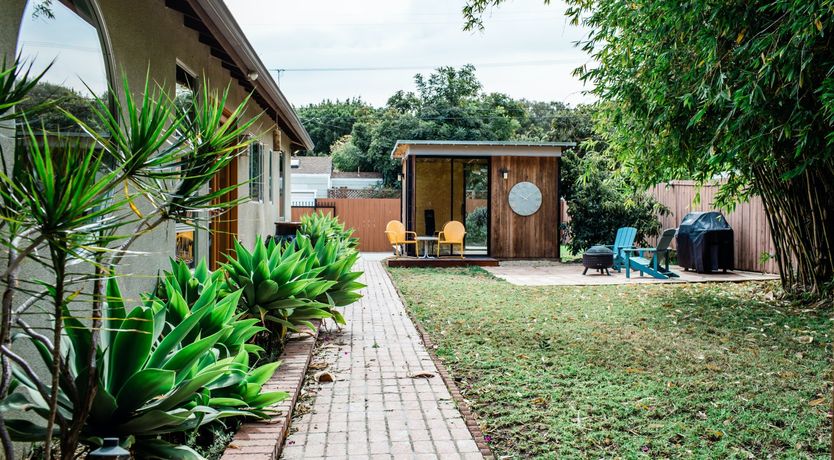 Photo of Palm Paradise