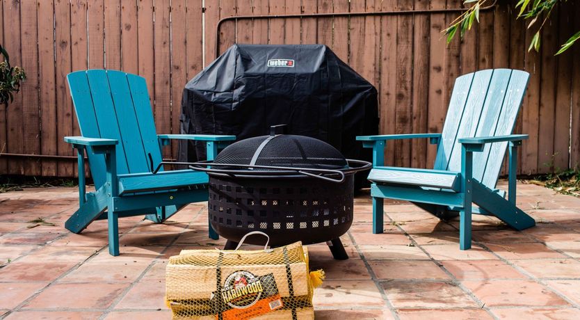 Photo of Palm Paradise