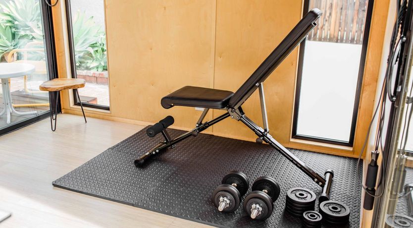 Photo of Palm Paradise