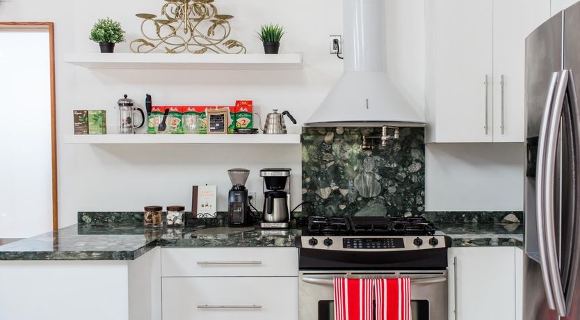 Photo of Palm Paradise