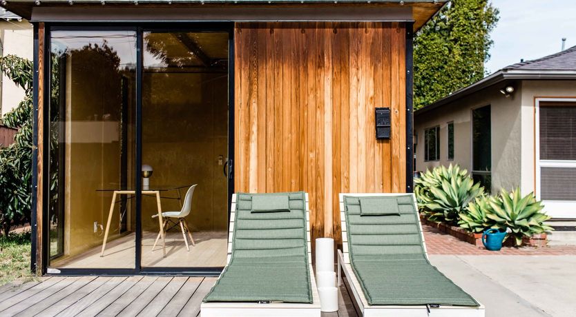 Photo of Palm Paradise