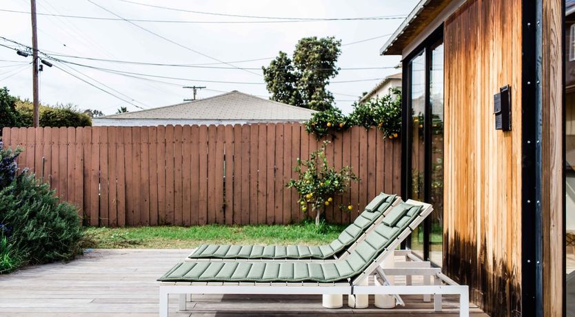 Photo of Palm Paradise