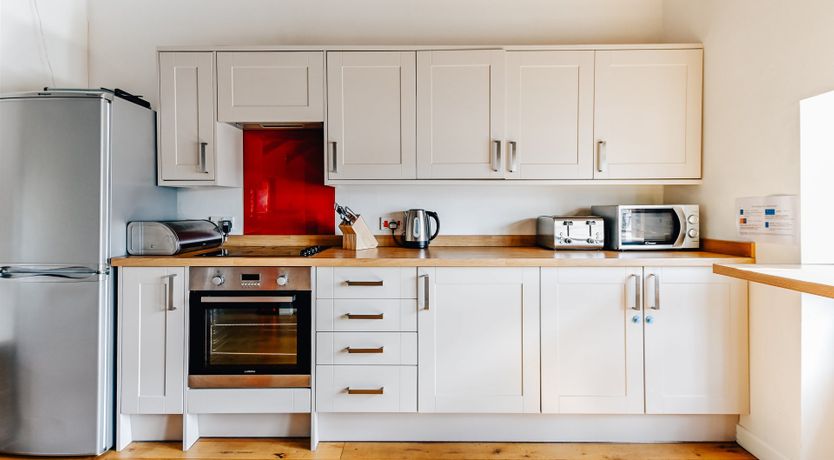 Photo of Hen House Hideaway