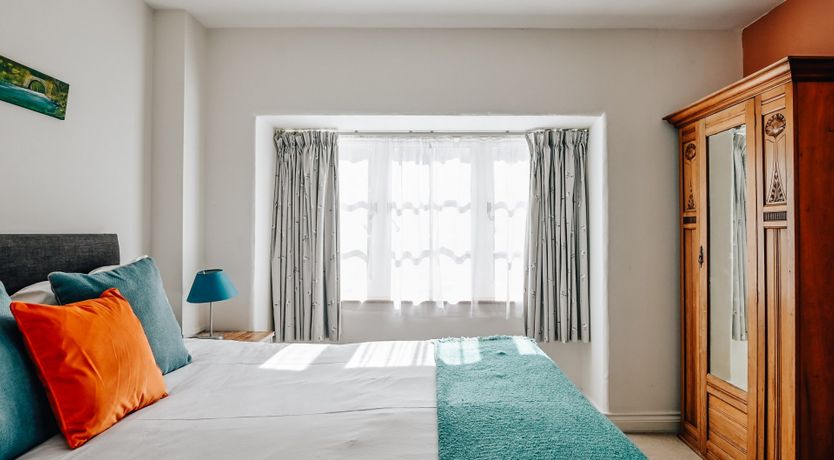 Photo of Hen House Hideaway