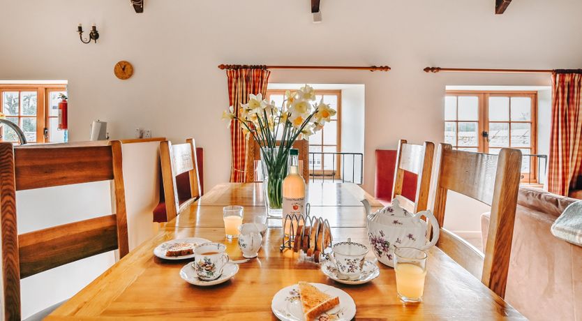 Photo of Hen House Hideaway