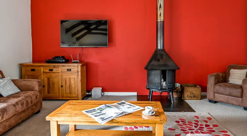 Photo of Hen House Hideaway