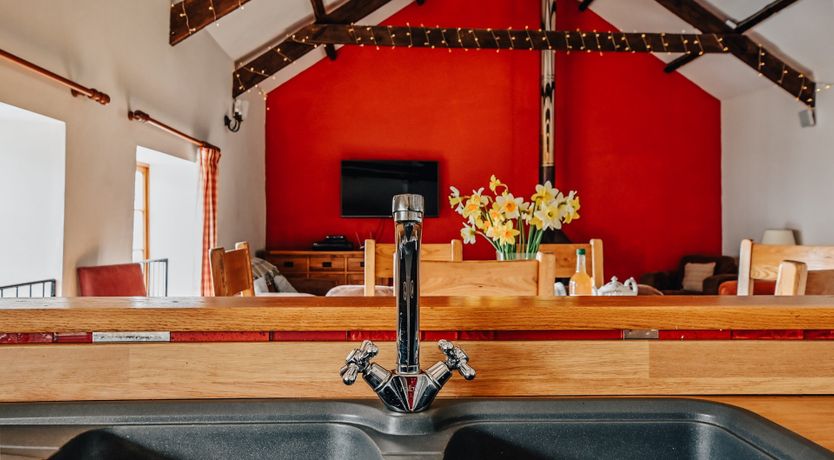 Photo of Hen House Hideaway