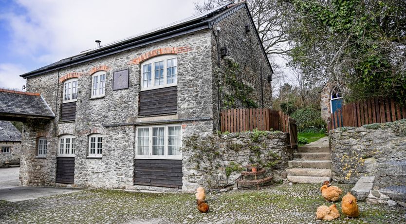 Photo of Hen House Hideaway