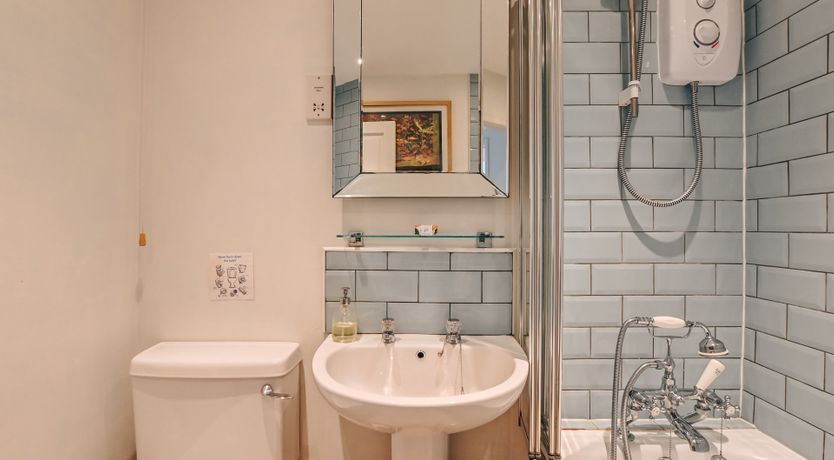 Photo of Hen House Hideaway