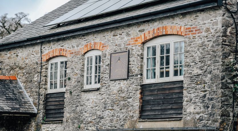 Photo of Hen House Hideaway