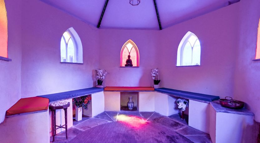 Photo of Hen House Hideaway