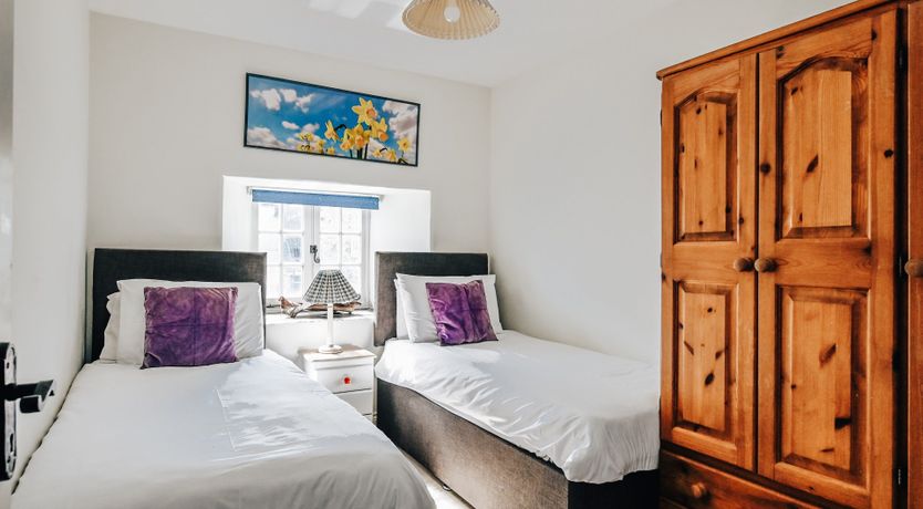 Photo of Hen House Hideaway