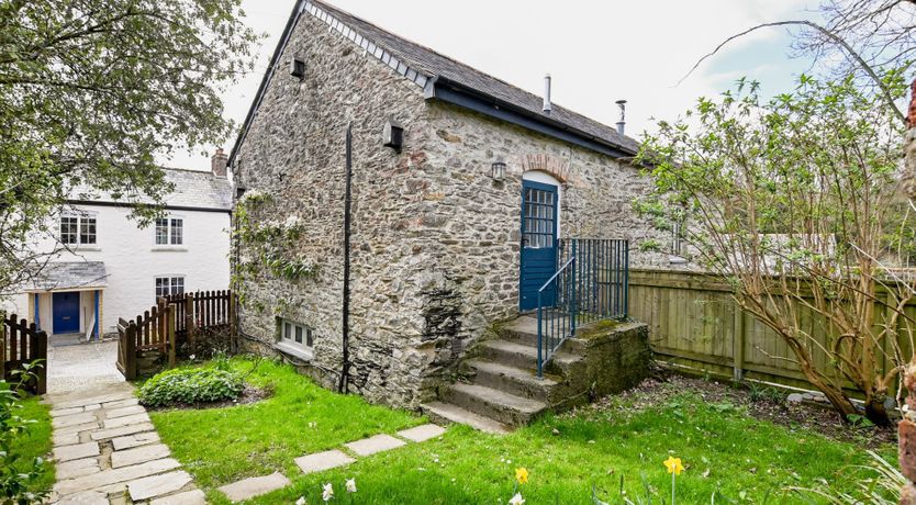 Photo of Hen House Hideaway