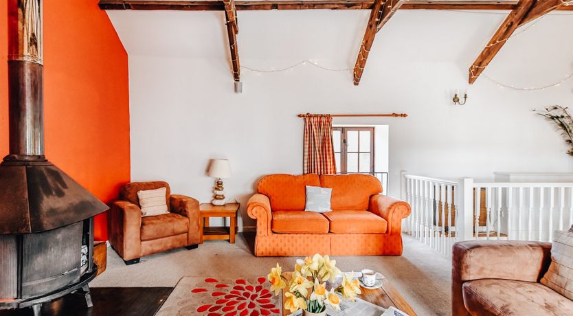 Photo of Hen House Hideaway