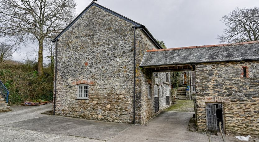 Photo of Hen House Hideaway