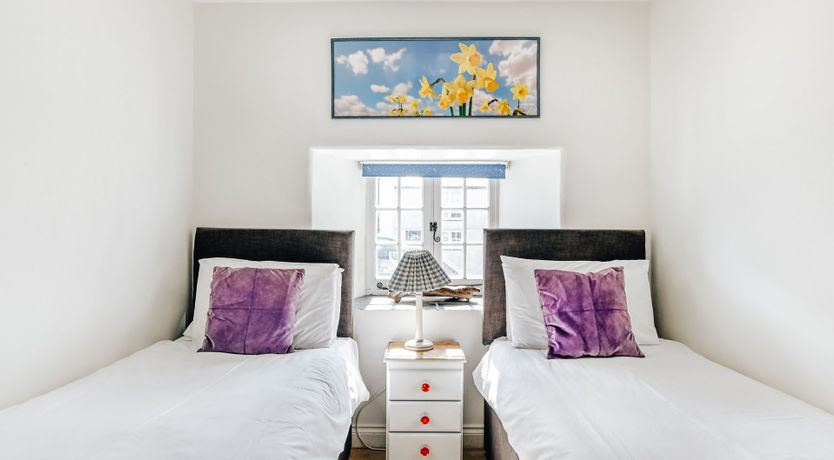 Photo of Hen House Hideaway