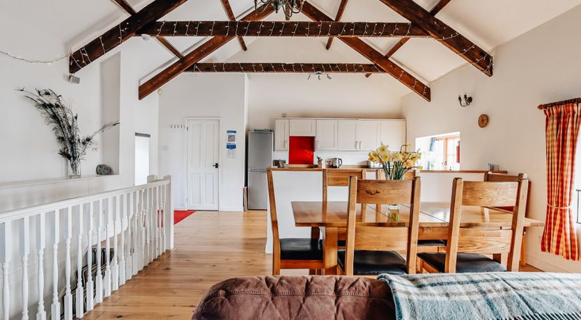 Photo of Hen House Hideaway