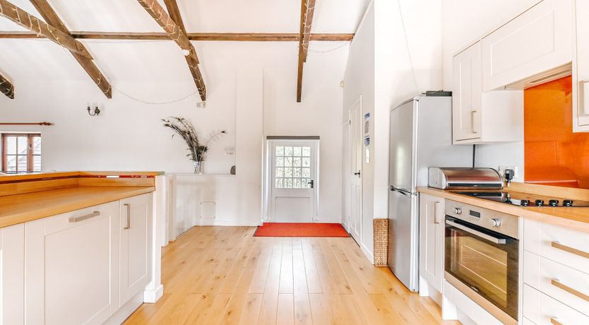 Photo of Hen House Hideaway