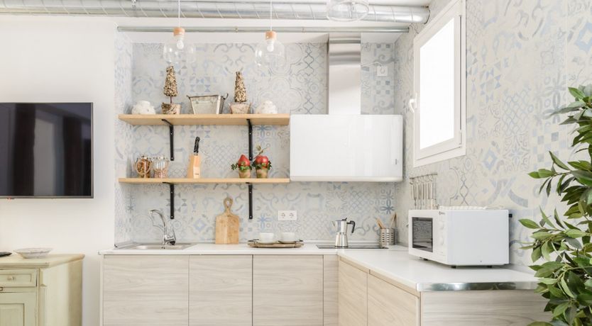 Photo of Cosy Cavern