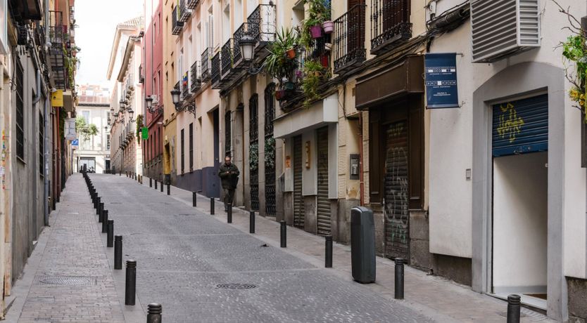 Photo of Cosy Cavern