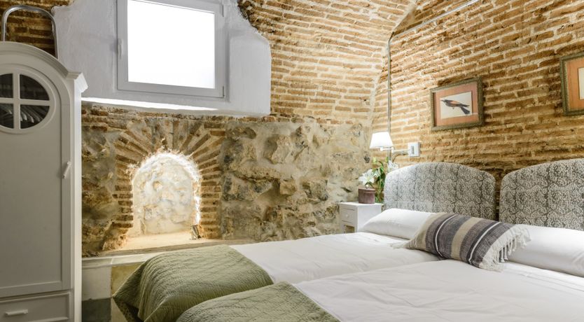 Photo of Cosy Cavern