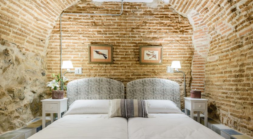 Photo of Cosy Cavern