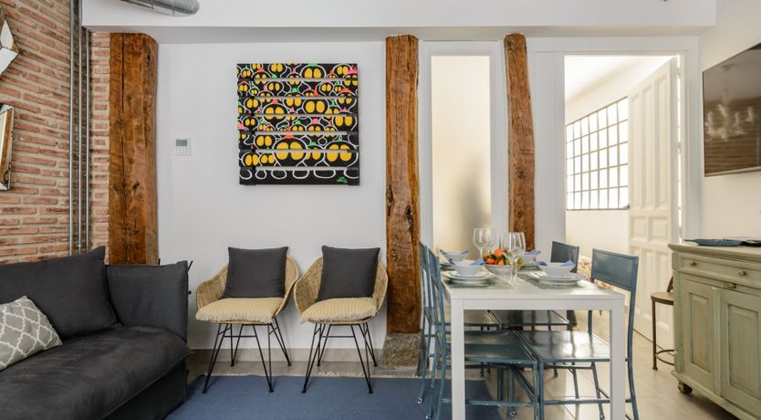 Photo of Cosy Cavern