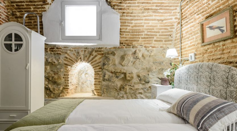 Photo of Cosy Cavern