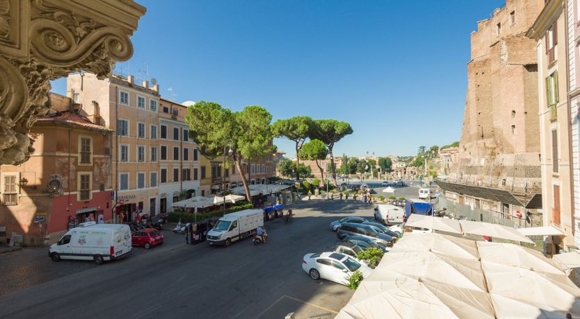 Photo of Elder Statesman