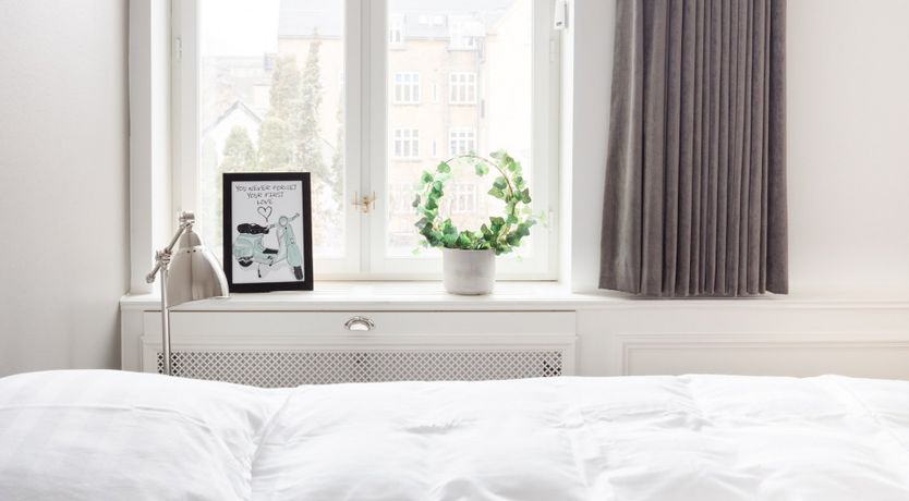 Photo of Good Luck Charm