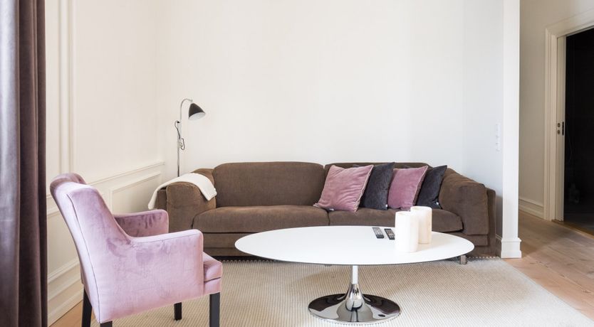 Photo of Good Luck Charm