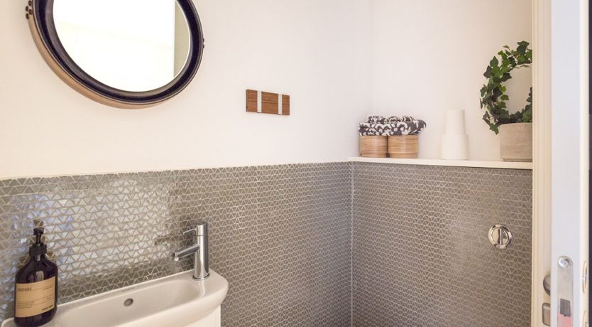 Photo of Good Luck Charm