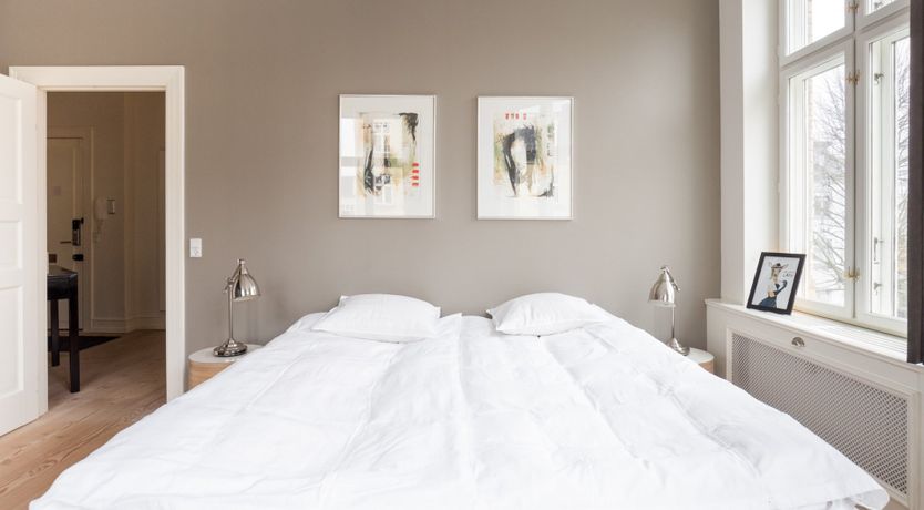 Photo of Good Luck Charm