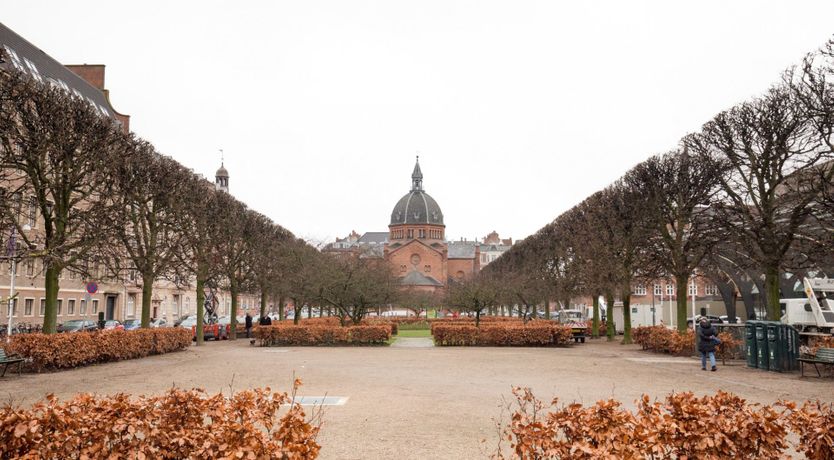 Photo of Good Luck Charm